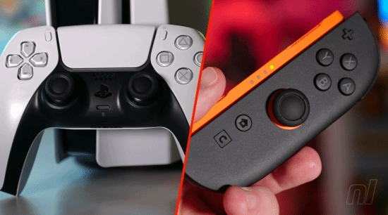 外媒评日本限定版PS5：NS2热度爆棚索尼终于按捺不住