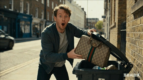 英国男子翻垃圾桶月赚600英镑：坦言上瘾完全停不下来