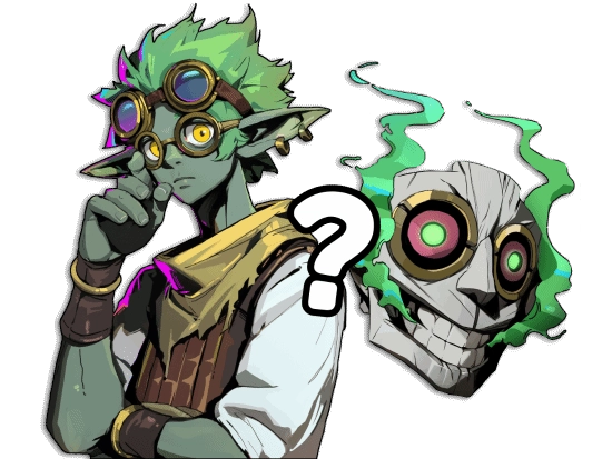 “战5渣”哥布林的双面人生：昼伏夜出当毛贼，白日公然卖赃物！Steam特别好评摸金撤离独立游戏《哥布林维克》Demo免费开放试玩！