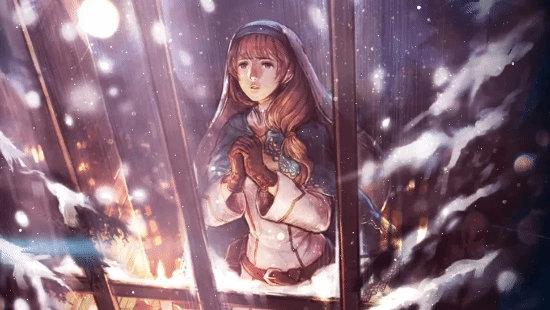 期待《最终幻想》结果等来的是它？SE新作《八方旅人0》制作人回应！