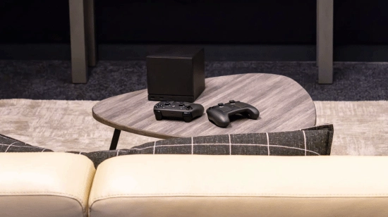 IGN对Steam主机的评价：价格亲民且游戏性能表现出色