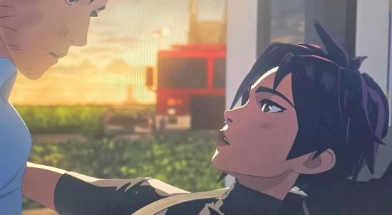 爆火超英游戏《超英派遣中心》疑似删减亲密戏份？网友不满感情线突然中断