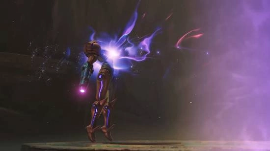 《银河战士Prime4：超越》11分钟超长实机演示！精彩BOSS战画面曝光