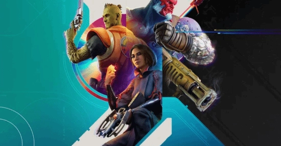 “赤石大王”放大招！《星鸣特攻》PC平台复活计划启动