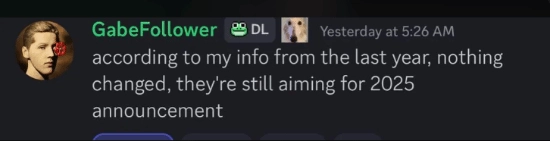 另有惊喜！据曝V社依旧计划在年内公布新游戏