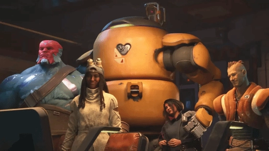 索尼行动了！《星鸣特攻》的“复活”计划难道要中途夭折？