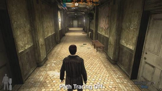 路径追踪对优化要求太高了！连RTX5080都扛不住，性能直接暴跌97%