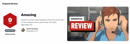 IGN为热门超英新作打出9分好评：强烈呼吁推出续作！