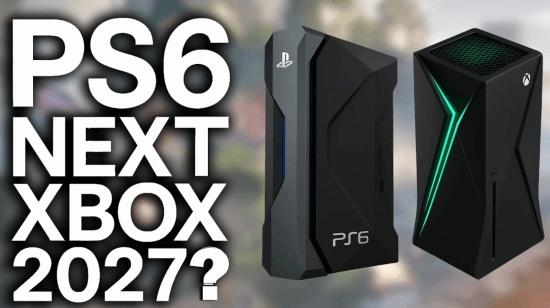 外媒整理次世代主机爆料：PS6性价比出色新Xbox性能强劲