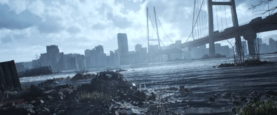 《剑灵》制作团队打造的射击新作《CINDERCITY》放出全新实机演示，背景设定在首尔的僵尸题材游戏亮相！