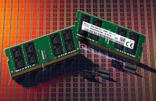 价格体系混乱多款新品推迟发布专家解读：内存涨价趋势或持续十年！