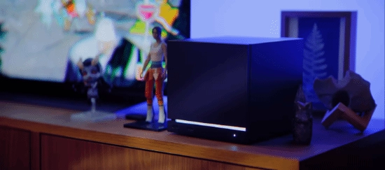 Steam主机性能引外媒质疑：8GB显存能否流畅运行3A大作？