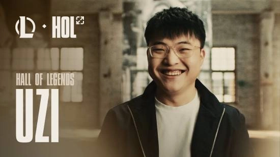 Uzi的妻子奥咪咪出面澄清Uzi以600万身价复出iG的传闻：纯属虚假！太离谱了！