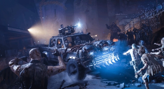 《使命召唤22：黑色行动7》上线首周末，M站媒体评分平均84分，用户评分仅1.7分