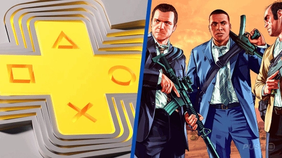 PS+订阅又被吐槽敷衍了事！怎么又是《GTA5》（三男一狗）？