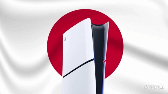 外媒剖析索尼推出PS5日本限定版的缘由！销量数据最具说服力