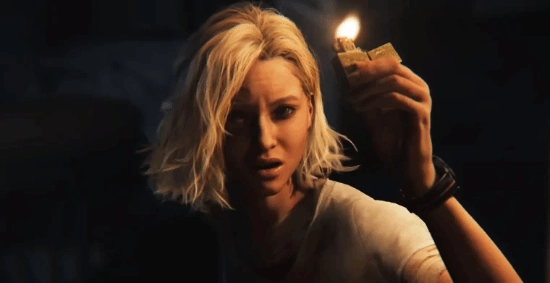 NS2最大创新遭舍弃！《生化危机9：安魂曲》不兼容鼠标模式