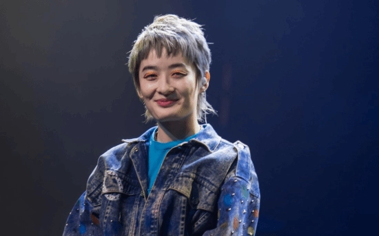 曾轶可前员工发布控诉其职场霸凌的长文后又删除了