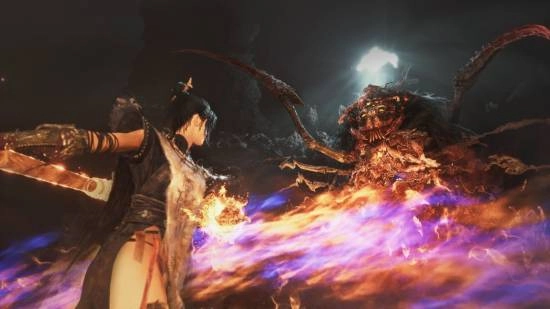 《明末：渊虚之羽》新版本将于周三揭晓！全新服装是否即将上线？