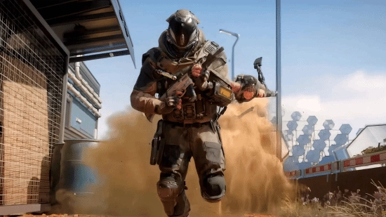 《使命召唤22：黑色行动7》因滥用AI资产问题，被美国会议员公开点名批评！