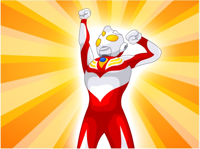 奥特曼兄弟联手2无敌版-图2