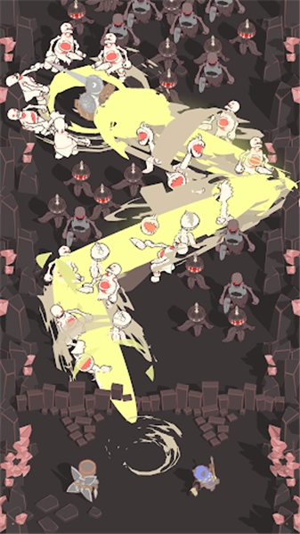 喵喵防线猫咪塔防