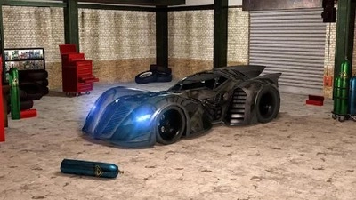 公路赛车竞速-图4