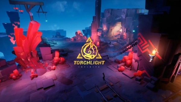 火炬之光：无限