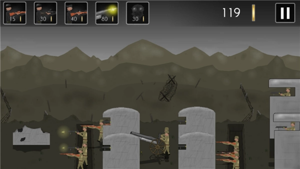 欧洲的战壕2图1