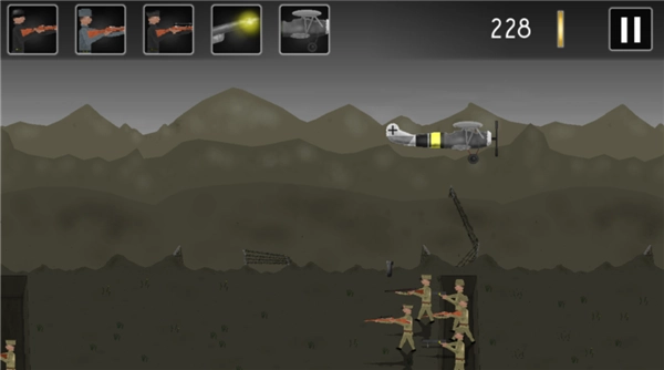 欧洲的战壕2图3