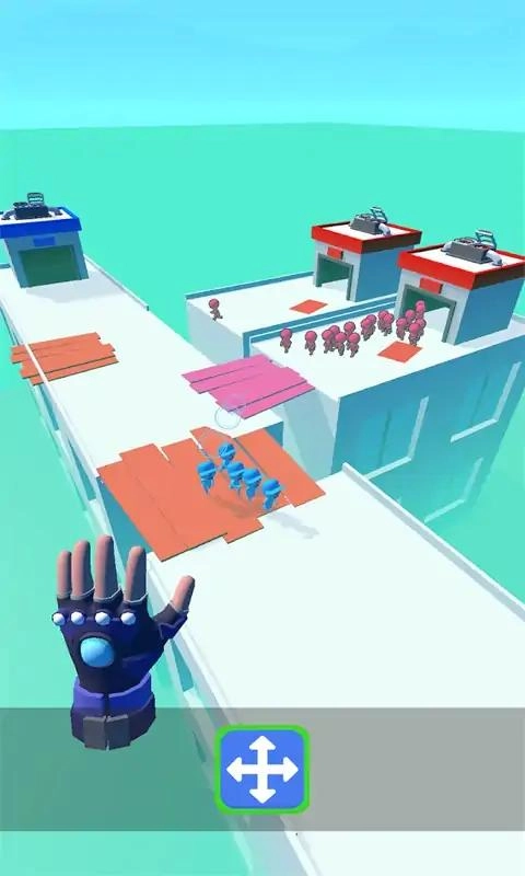 超级救援跑酷-图4