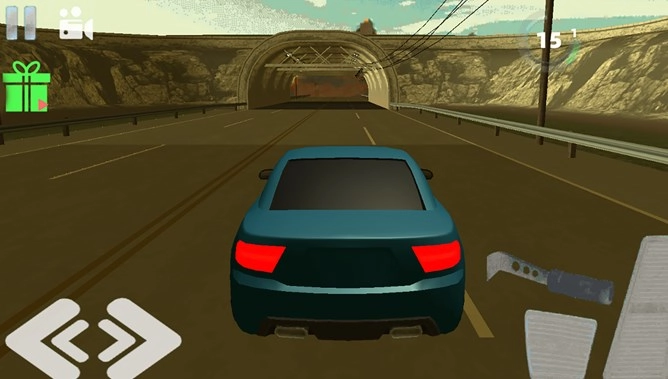 遨游城市汽车模拟器(1)