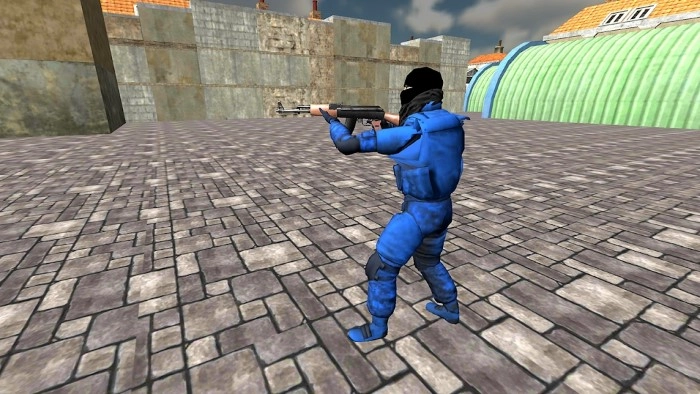 超级英雄顶点传奇-图1