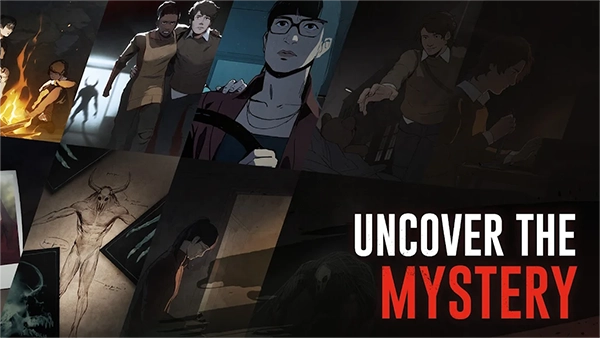 莫巴赫的怪物(3)