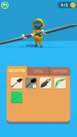 人群乐趣狂热-图2