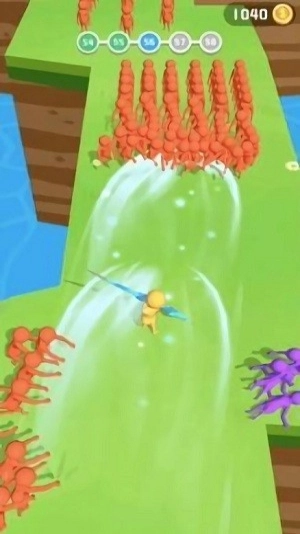 人群乐趣狂热-图3