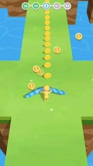 人群乐趣狂热-图4