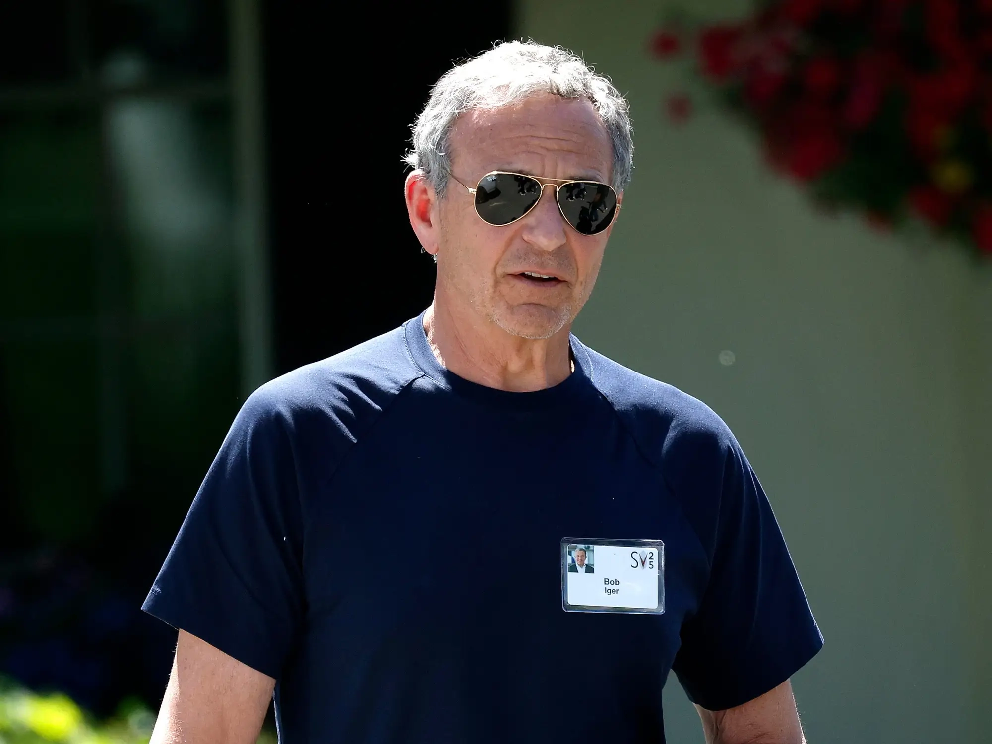 迪士尼五年以来首次在财务报告中未提及DEI