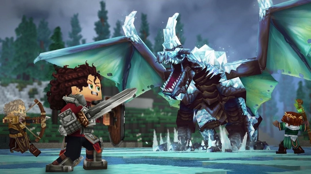 开发商欲买回《Hytale》实现复活该项目曾遭拳头公司砍掉