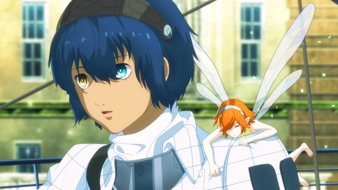 《暗喻幻想》的总监表示：我们致力于推动JRPG迈向新的阶段