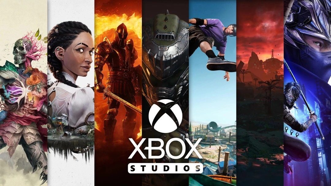 Xbox旗下作品已连续11年未能获得TGA年度最佳游戏提名