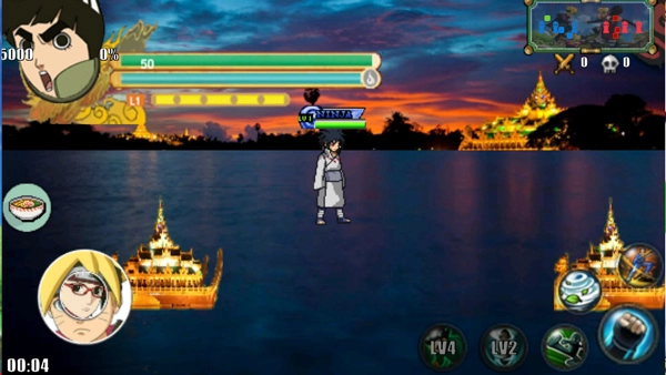 火影战记博人传正式版下载