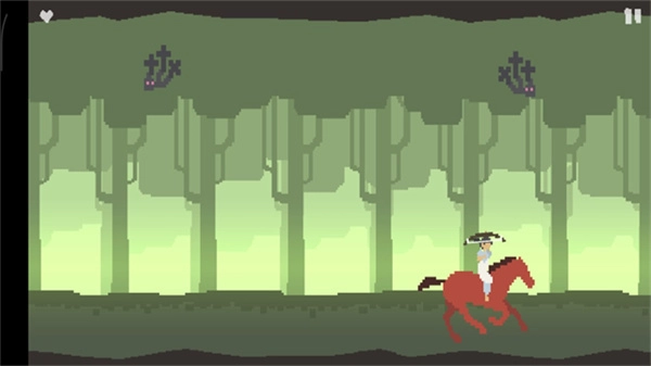 策马入山林百度版图3