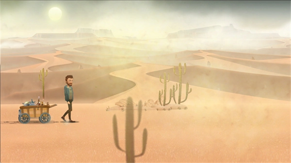 归家异途手机版