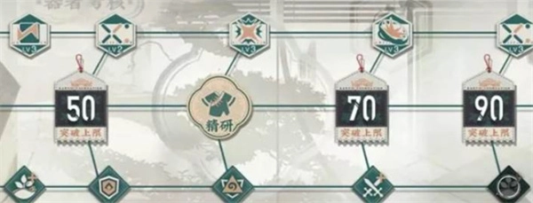 物华弥新器者三兔藻井玩法详细解读