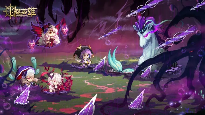 飞艇英雄限时版本抽卡策略指南