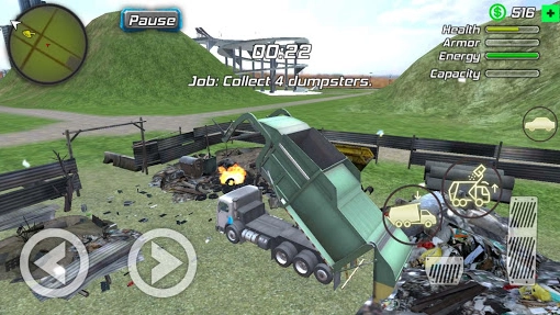 超级战争机器人