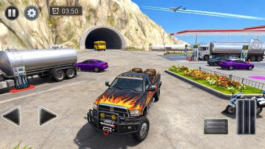 卡车冒险之旅最新版下载