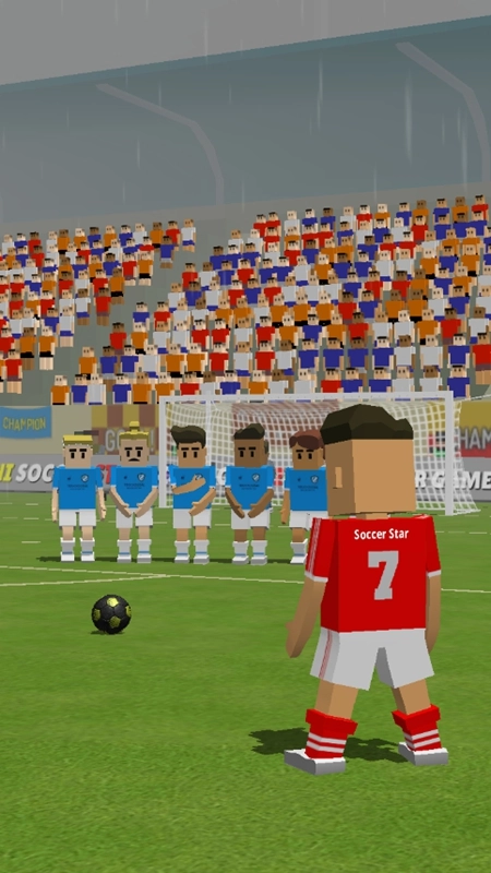 迷你足球-图3