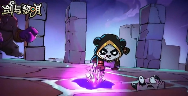 剑与黎明天赋系统全面指南